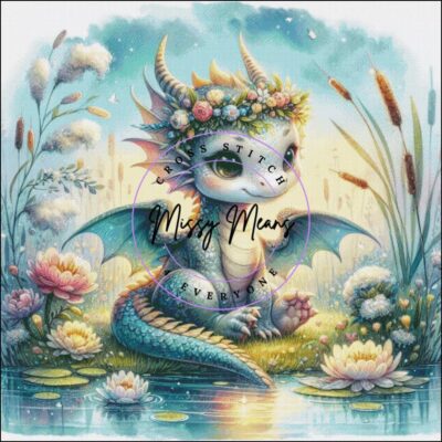 Daydreaming (Missy Means)