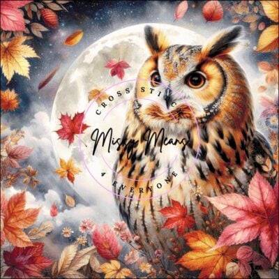Harvest Moon Harvest Moon (Missy Means)