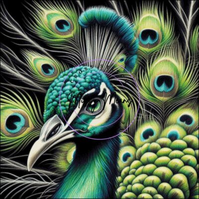 Peacock (Missy Means)