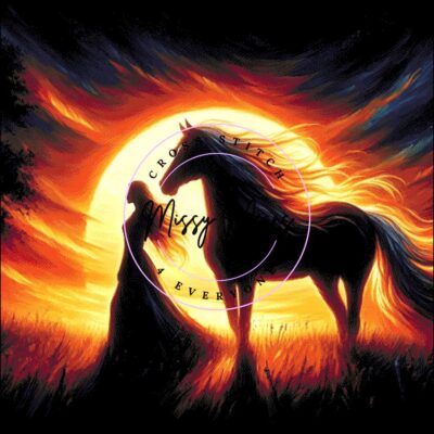 Wildfire (Missy Means)
