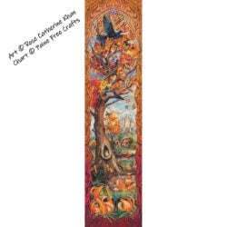 The Six Portals: Autumn Hollow
