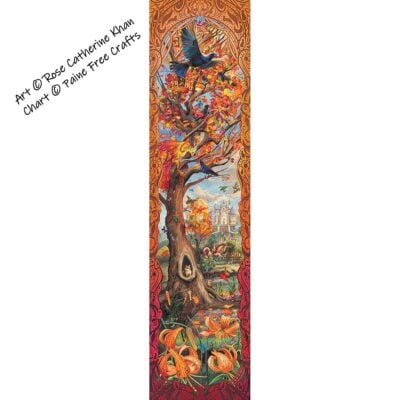 The Six Portals: Autumn Hollow