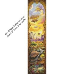 The Six Portals: Sunbound Trail