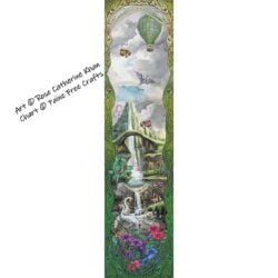 The Six Portals: Wildwater Cascade