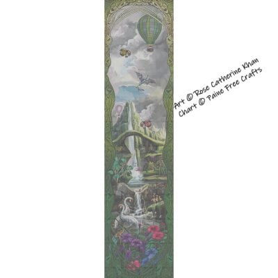 The Six Portals: Wildwater Cascade - Image 2