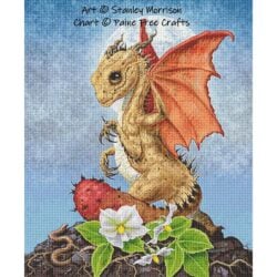 Potato Dragon
