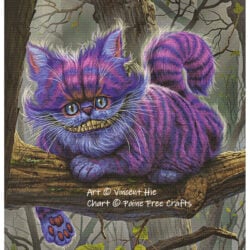 Cheshire Cat