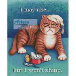 I May Rise (Gail Gastfield)