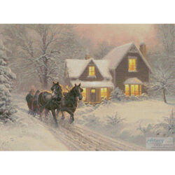 I'll be Home (Mark Keathley)