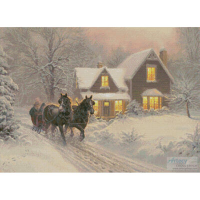 I'll be Home (Mark Keathley)