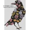 AL-Korpinkello Korpinkello (Flower Crow / Raven)