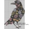 AL-Korpinkello-grid Korpinkello (Flower Crow / Raven)