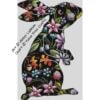 AL-Pupunkello Pupinkello (Flower Rabbit)