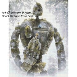 Forgotten Soldier