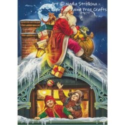 Santa's Christmas Adventure