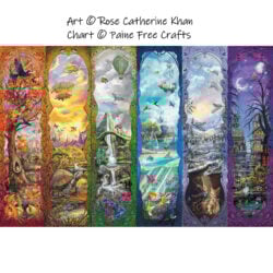 The Six Portals: All Six Portals
