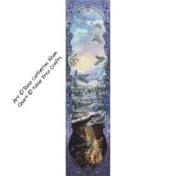 The Six Portals: Winter Peace