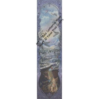 The Six Portals: Winter Peace - Image 2