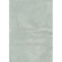 Simply Sage (40 count Verdal Evenweave 18" x 27")
