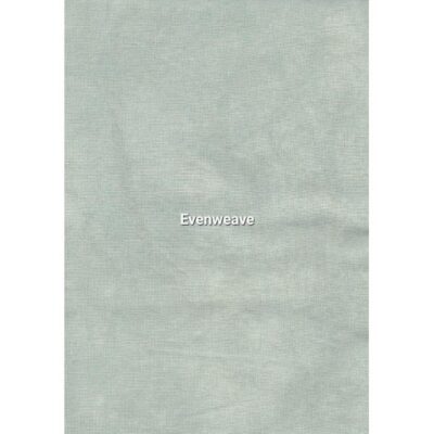 Simply Sage (40 count Verdal Evenweave 18" x 27")