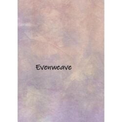 Summer Court (28 count Brittney Evenweave 18" x 27")