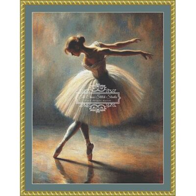 Ballerina (Zainul Abideen)