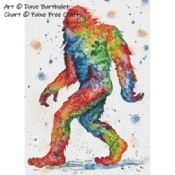 Sasquatch