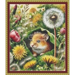 Dormouse (Linda Carter)
