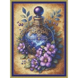 Enchanted Elixir (Serenity Clipart)