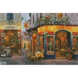 L'Antico Sigillo (Viktor Shvaiko)