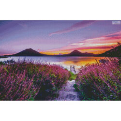 Lake Atitlan, Guatemala (Mark Harpur)