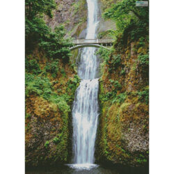 Multnomah Falls (Dave Hoefler)