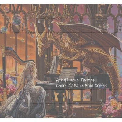 The Dragon Virtuoso - Image 2