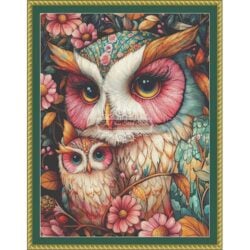 Owl Always Love You (RomantzArt (Sarena Mantz))