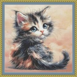 Scruffy Muffin (Fantasy Digitals)