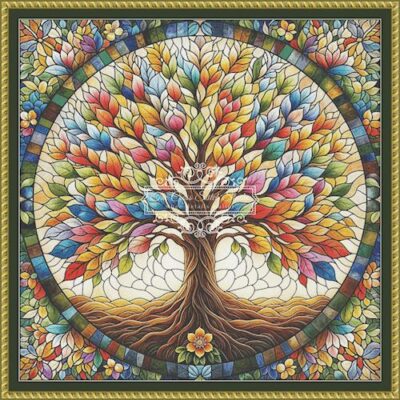 Tree of Life (Chen Guanrong)