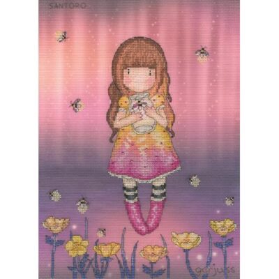 Firefly Dawn (Bothy Threads)