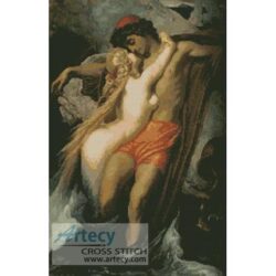 The Fisherman and the Syren (Art Renewal Centre)