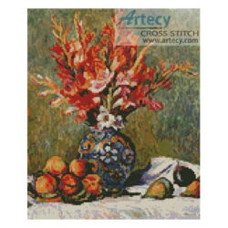 Flowers and Fruit (The Athenaeum)