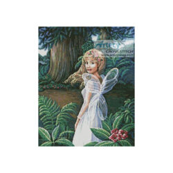 Forest Fairy (Gail Gastfield)
