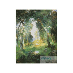Forest Glade (The Athenaeum)