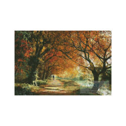 Forever Autumn (Dominic Davison)