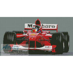 Formula 1 Car (www.photostogo.com)