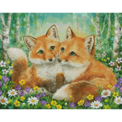 Fox Brothers (Kayomi Harai)