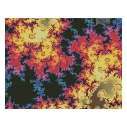 Fractal Abstract 2 (Irina Pechkareva)