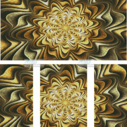Fractal Abstract (Barbara Lane)