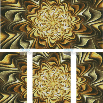 Fractal Abstract (Barbara Lane)