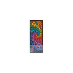 Fractal Bookmark (Gordon Logue- Fotolia)