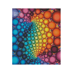 Fractal Bubbles (Mehau Kulyk - Corbis)