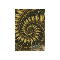 Fractal Spiral 2 (Melanie Mertens - Fotolia)
